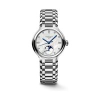 Orologio Longines Donna Primaluna in Acciaio L81264876 - L81264876